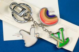 Picture of LV Keyring _SKULVkeyringlyh2412029